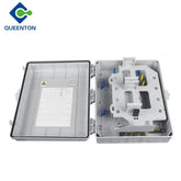FQX.O10 32 CORES FTTH Outdoor Terminal box White